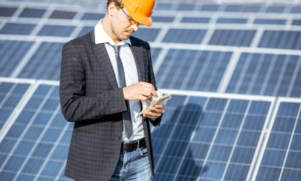 The Bright Future of Solar: Unpacking the Financial Benefits of Solar Investments