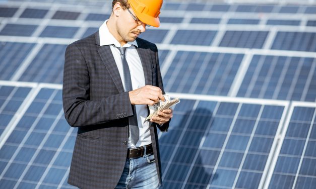 The Bright Future of Solar: Unpacking the Financial Benefits of Solar Investments