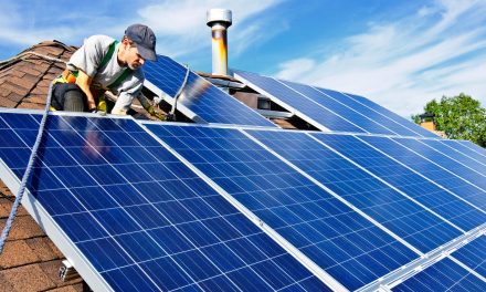 Solar Energy: Empowering Energy Independence