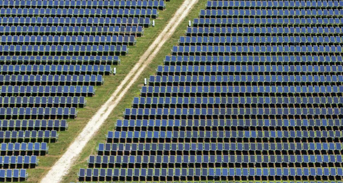 The Versatility of Solar: Energizing Remote Locations