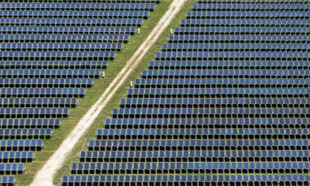 The Versatility of Solar: Energizing Remote Locations