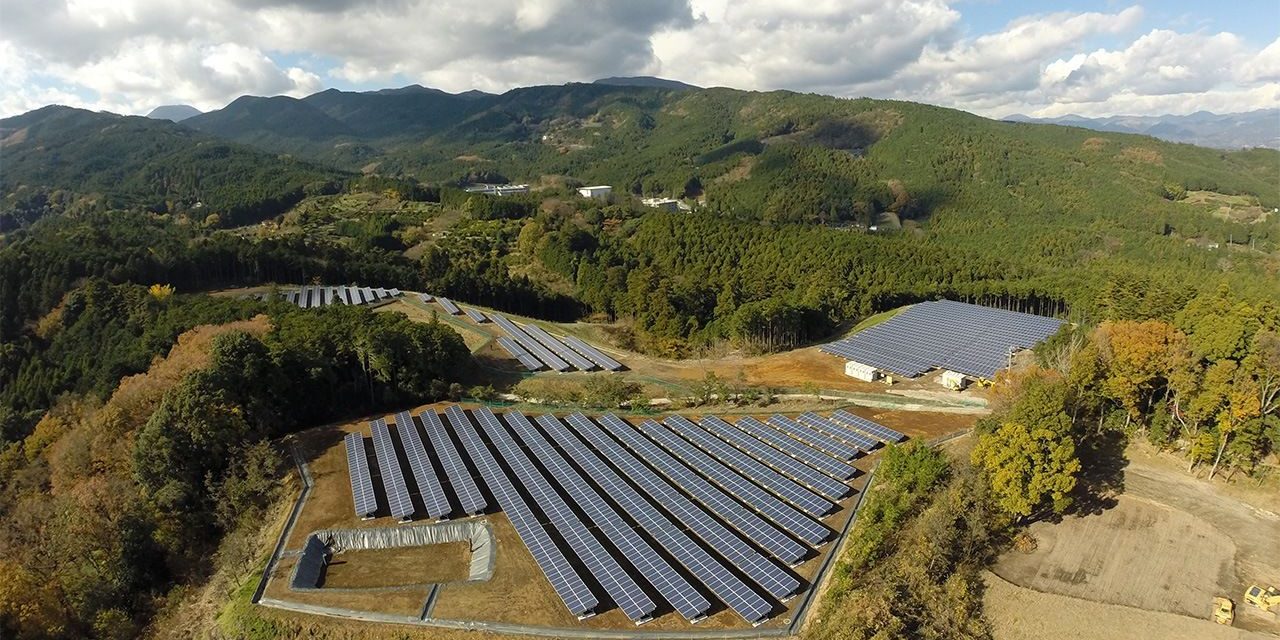 Solar and Agriculture: An Unexpected Synergy