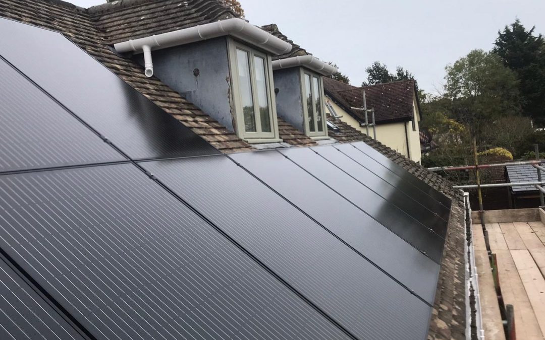 Beyond Rooftop Panels: Exploring Solar Innovations