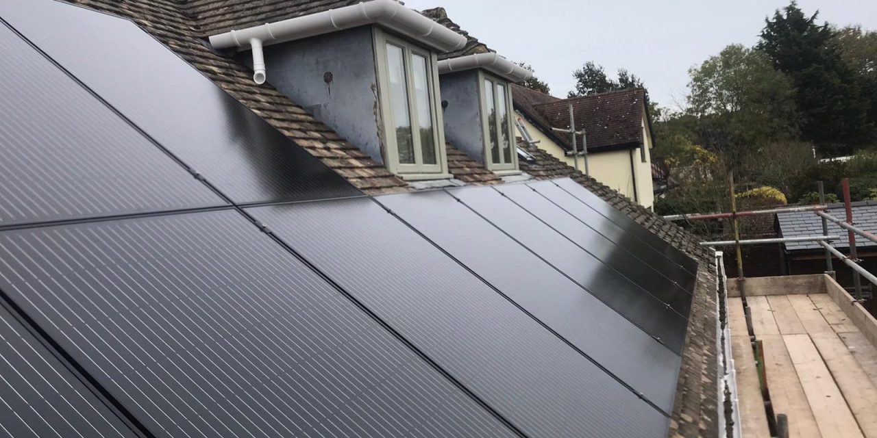 Beyond Rooftop Panels: Exploring Solar Innovations