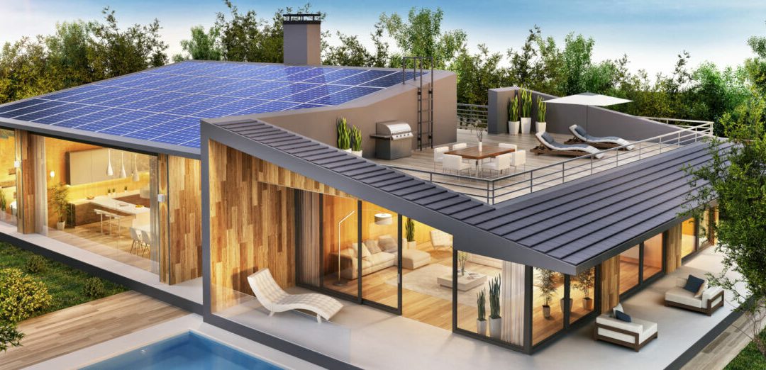 Solar: Transforming Urban Environments