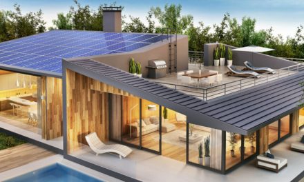 Solar: Transforming Urban Environments