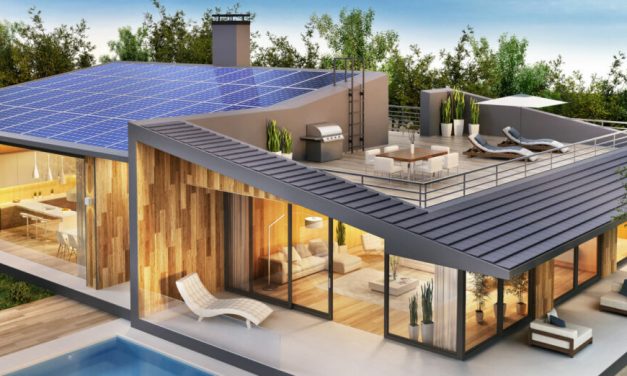 Solar: Transforming Urban Environments