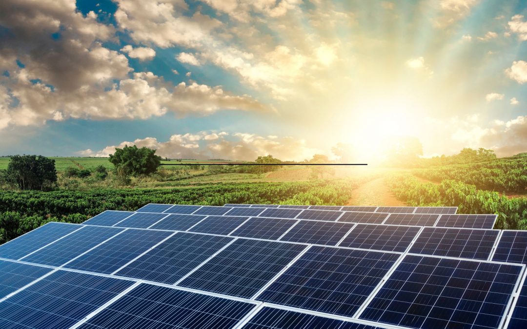 Embrace Solar: Shifting Power Positively!
