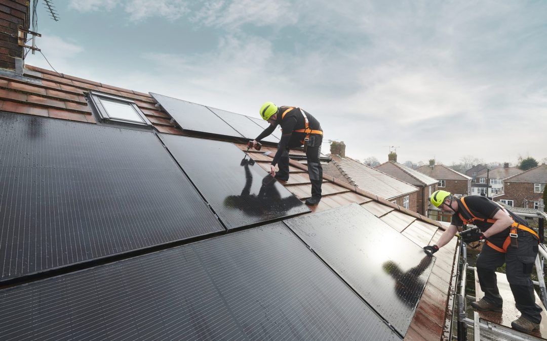 Demystifying Solar Maintenance: Easy and Enduring