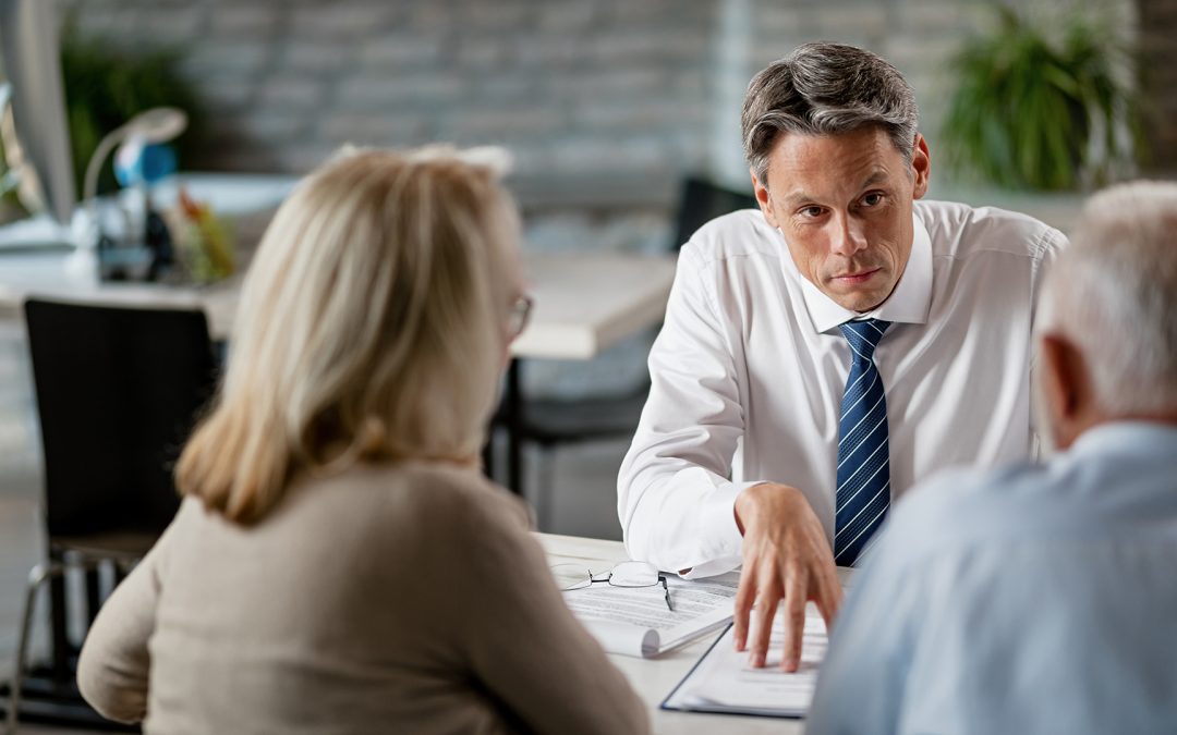 Maximizing Your Retirement with Medicare and Life Insurance