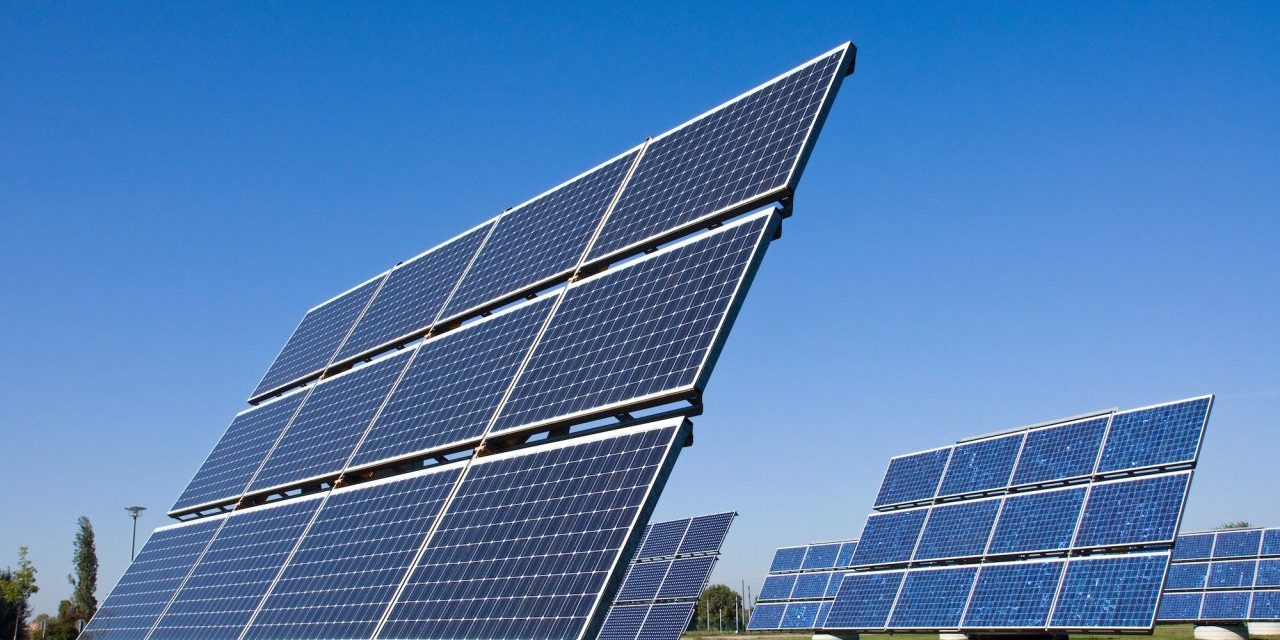 The Environmental Impact: Solar vs. Conventional Energy