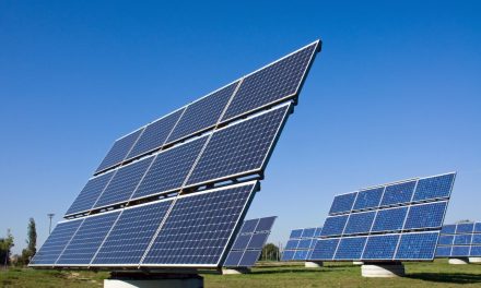 The Environmental Impact: Solar vs. Conventional Energy