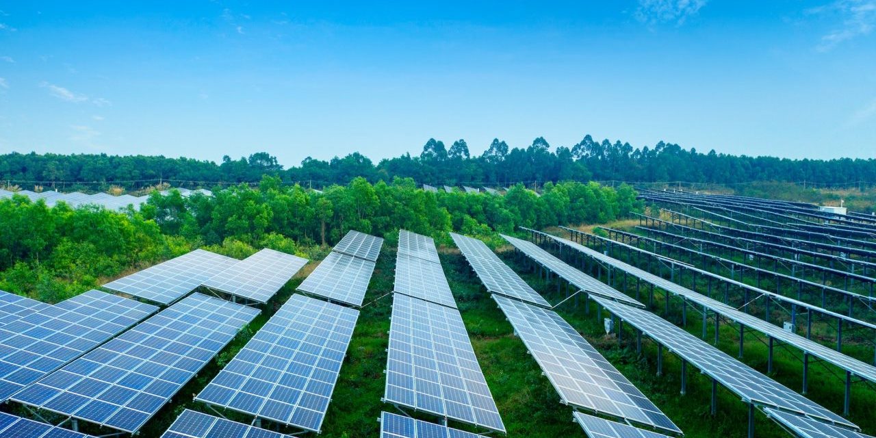 Solar Power: A Sound Financial Choice