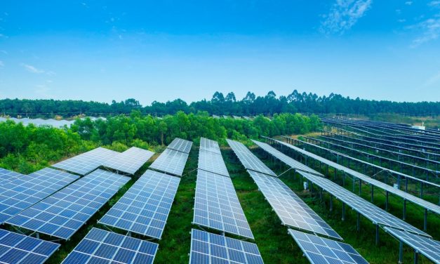 Solar Power: A Sound Financial Choice