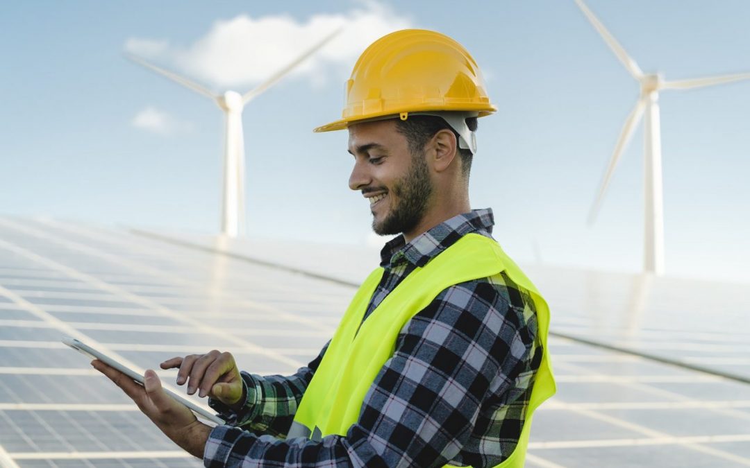 Solar Energy: A Catalyst for Job Growth